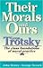 Their Morals and Ours by Leon Trotsky