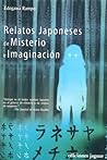 Relatos japoneses de misterio e imaginación