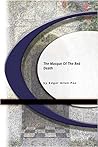 The Masque of the Red Death by Edgar Allan Poe