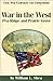 War in the West: Pea Ridge and Prairie Grove (Civil War Campaigns and Commanders Series)