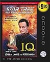 Star Trek by John de Lancie