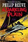 A Darkling Plain (The Hungry City Chronicles, #4)