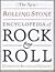 New Rolling Stone Encyclopedia Of Rock & Roll: Completely Revised And Updated