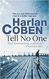 Tell No One by Harlan Coben