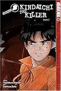 The Kindaichi Case Files, Vol. 11: Kindaichi The Killer: Part 2