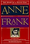 The Diary of a Young Girl by Anne Frank