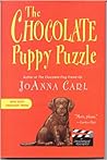 The Chocolate Puppy Puzzle by JoAnna Carl