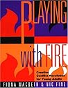 Playing With Fire by Fiona Macbeth