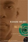 Native Son by Richard Wright