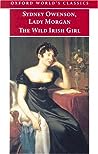 The Wild Irish Girl by Sydney Owenson Morgan