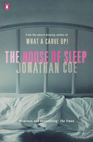 The House of Sleep by Jonathan Coe