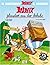 Asterix plaudert aus der Schule by René Goscinny