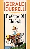 The Garden of the Gods by Gerald Durrell