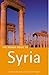 The Rough Guide to Syria