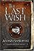 The Last Wish by Andrzej Sapkowski