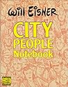 City People Notebook