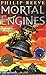 Mortal Engines (The Hungry City Chronicles, #1)