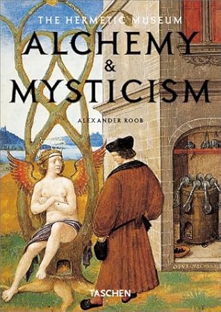 Alchemy & Mysticism