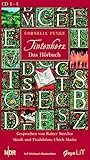 Tintenherz [1-4] by Cornelia Funke