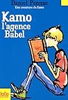 Kamo : L'Agence Babel