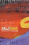 Blur 3862 Days by Stuart Maconie