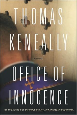 Office of Innocence by Thomas Keneally