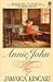 Annie John by Jamaica Kincaid