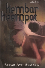 Kembar Keempat by Sekar Ayu Asmara