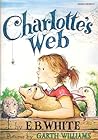 Charlotte's Web by E.B. White