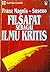 Filsafat sebagai Ilmu Kritis by Franz Magnis-Suseno