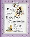 Kanga and Baby Roo Come to the Forest