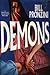 Demons (Nameless Detective, #21)