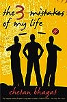 The 3 Mistakes of My Life by Chetan Bhagat