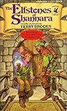 The Elfstones of Shannara by Terry Brooks