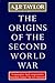 The Origins of the Second World War by A.J.P. Taylor