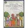 The Story of the Three Wise Kings by Tomie dePaola