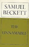 The Unnamable by Samuel Beckett