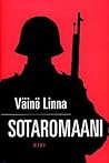 Sotaromaani: Tuntemattoman sotilaan käsikirjoitusversio