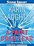 A Faint Cold Fear (Grant County, #3) by Karin Slaughter