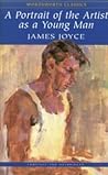 Portrait of the Artist as a Young Man by James Joyce