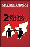 2 States by Chetan Bhagat