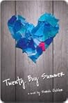 Twenty Boy Summer by Sarah Ockler