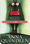 Imagined London by Anna Quindlen