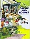 Essential Calvin Hobbes by Bill Watterson