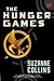 The Hunger Games by Suzanne Collins