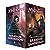 Mistborn Trilogy Boxed Set (Mistborn, #1-3)