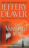 The Vanished Man (Lincoln Rhyme, #5)