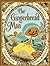 The Gingerbread Man by Jim Aylesworth