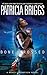 Bone Crossed (Mercy Thompson, #4) by Patricia Briggs