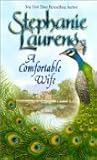 A Comfortable Wife by Stephanie Laurens